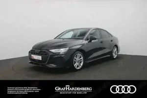 Audi A3 Lim. 35 TDI S line Virt.Cockpit Navi ACC SHZ