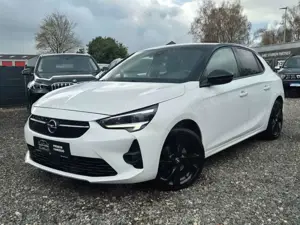 Opel Corsa CORSA F GS LINE-LED-TEMPOMAT-KLIMA-PDC-DAB