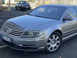 Volkswagen Phaeton 3.0 V6 TDI DPF 4MOTION Automatik (4 Sitzer)