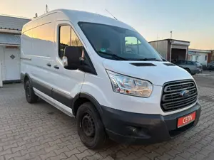 Ford Transit Kasten 330 L2 Trend/Doppelte Schiebetür/