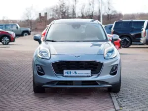 Ford Puma Bild 2