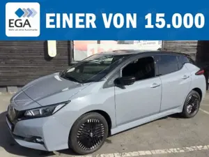 Nissan Leaf e+ Connecta