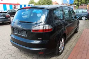 Ford S-Max S-MAX 2,0  TDCi  Titanium*2.HAND*KLIMA*EXPORT Bild 5