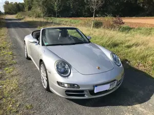 Porsche 997