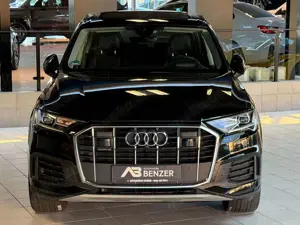 Audi Q7 50 TDI Quattro/7-SITZE/PANO/HUD/AMBIENTE/KAME