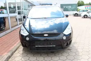 Ford S-Max S-MAX 2,0  TDCi  Titanium*2.HAND*KLIMA*EXPORT Bild 3