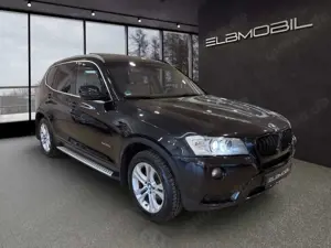 BMW X3 xDrive 30 d-Panorama-Head-up-Leder-Navi-