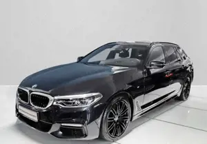 BMW 530 530d xDrive Touring Aut. Sport Line