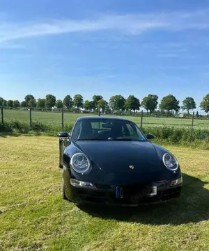 Porsche 997 911 Carrera 4 S Tiptronic