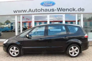 Ford S-Max S-MAX 2,0  TDCi  Titanium*2.HAND*KLIMA*EXPORT