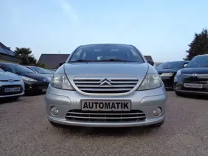 Citroen C3 1.4 16V Exclusive - Automatik