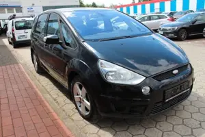 Ford S-Max S-MAX 2,0  TDCi  Titanium*2.HAND*KLIMA*EXPORT Bild 4