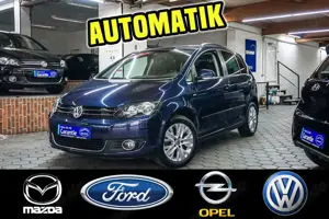 Volkswagen Golf Plus 1.2 TSI DSG PDC Sitzheizung TÜV NEU