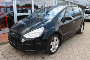Ford S-Max S-MAX 2,0  TDCi  Titanium*2.HAND*KLIMA*EXPORT Bild 2