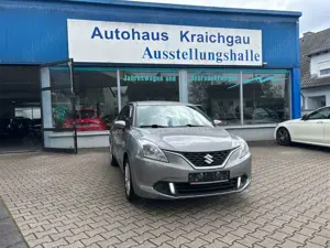 Suzuki Baleno 1.2 DUALJET Club Shz Inspkt.Neu Garantie