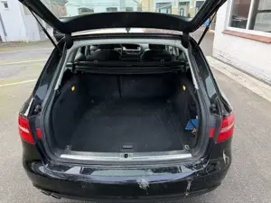 Audi A4 Bild 5
