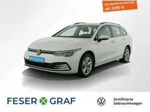 Volkswagen Golf 8 Variant Life 2.0 TDI DSG Navi LED ACC SiHz