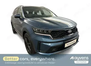 Kia Sorento 1.6 T-GDI PHEV AWD Aut.