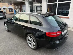 Audi A4 Bild 4