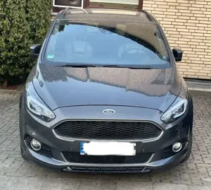 Ford S-Max 2.0 EcoBlue Aut. ST-LINE