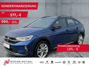 Volkswagen Taigo 1.0TSI MOVE MATRIX+APP+ACC+SHZ+PDC+RFK+NSW