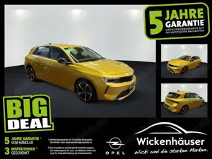 Opel Astra L 1.6 Turbo Plugin Edition LED**SITZHEIZUNG