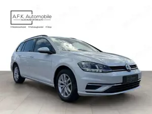 Volkswagen Golf 7 1.5 TSI DSG | CMFL | NAVI | STDHZG | RFK