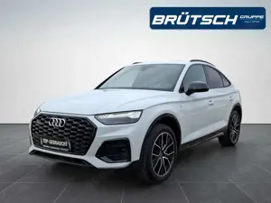 Audi Q5 Sportback 45 TFSI quattro S line AHK / MATRIX / PA
