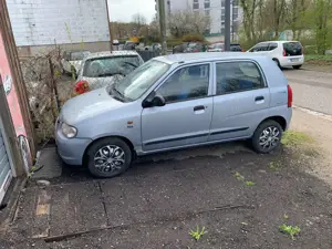 Suzuki Alto Alto 1.1 L,Servo .ZN .Tüv Neu