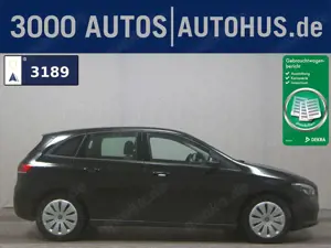 Mercedes-Benz B 250 e Navi LED MBUX RFK