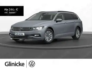 Volkswagen Passat Variant 2.0 TDI Business LED Navi PDC+RFK