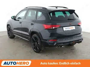 CUPRA Ateca 2.0 TSI 4Drive Aut.*LED*AHK*TEMPO*CARPLAY*360°*SHZ Bild 3