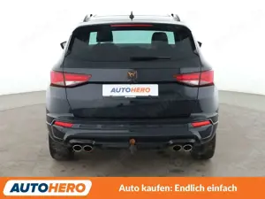 CUPRA Ateca 2.0 TSI 4Drive Aut.*LED*AHK*TEMPO*CARPLAY*360°*SHZ Bild 4
