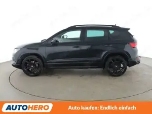 CUPRA Ateca 2.0 TSI 4Drive Aut.*LED*AHK*TEMPO*CARPLAY*360°*SHZ Bild 2