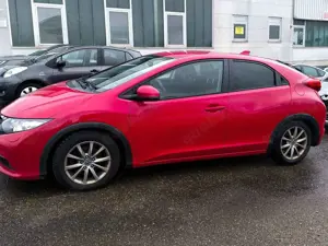 Honda Civic 2.2 i-DTEC Sport Bild 3