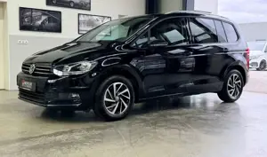 Volkswagen Touran 1.5 TSI DSG Join+7 Sitze+ACC+Navi+App-Con
