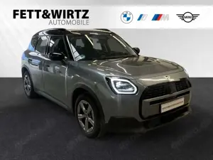 MINI One D Countryman Countryman D Head-Up|DrivingParkingAssistant