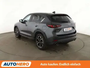 Mazda CX-5 2.0 SKYACTIV-G Ad'vantage 2WD *NAVI*360CAM*PDC* Bild 4