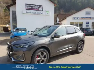 Ford Kuga 2.5  ST-Line X Plug-in-Hybrid PHEV 178 kW (242 ...