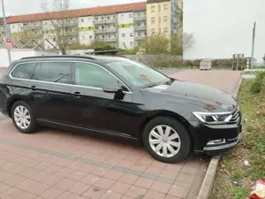 Volkswagen Passat Variant Passat Variant 2.0 TDI SCR DSG Comfortline