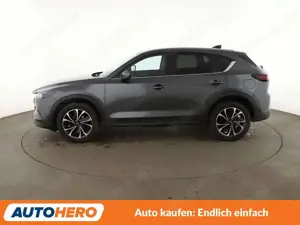 Mazda CX-5 2.0 SKYACTIV-G Ad'vantage 2WD *NAVI*360CAM*PDC* Bild 3
