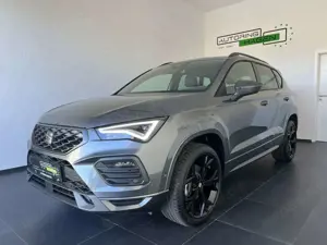 SEAT Ateca DSG FR Black Edition 360°|AHK|ACC|Stdhzg