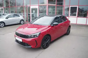 Opel Corsa 1.2 Turbo GS, LED, Navi Pro, 180° Kamera