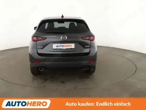 Mazda CX-5 2.0 SKYACTIV-G Ad'vantage 2WD *NAVI*360CAM*PDC* Bild 5