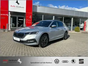 Skoda Octavia 1.4 TSI iV Ambition AZN-Haus-FÖRDERUNG* ZERTIFIKAT