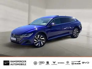 Volkswagen Arteon 1.4 TSI DSG R-Line Hybrid