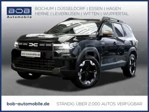 Dacia Bigster Extreme TCe 130 4x4 SD NAVI SHZ PDC