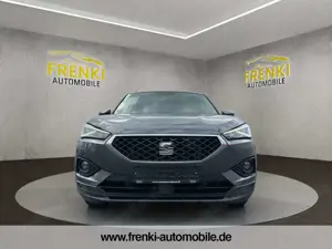 SEAT Tarraco Bild 2