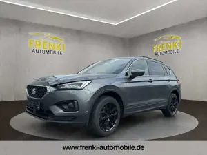 SEAT Tarraco Bild 3