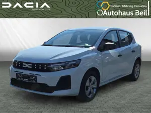 Dacia Sandero Essential SCe 65